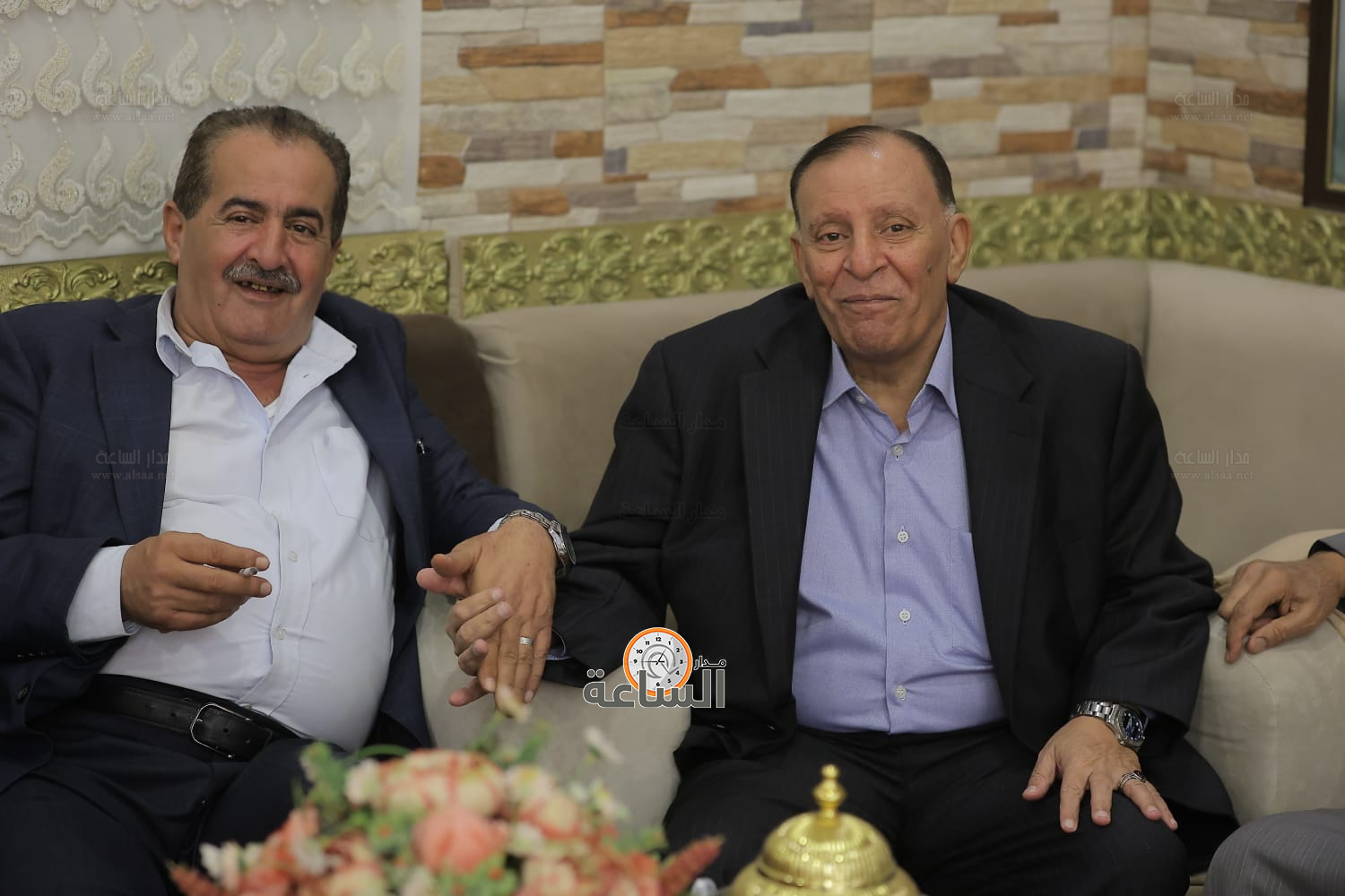 Madar Al-Saa Images 0.8327187719253805