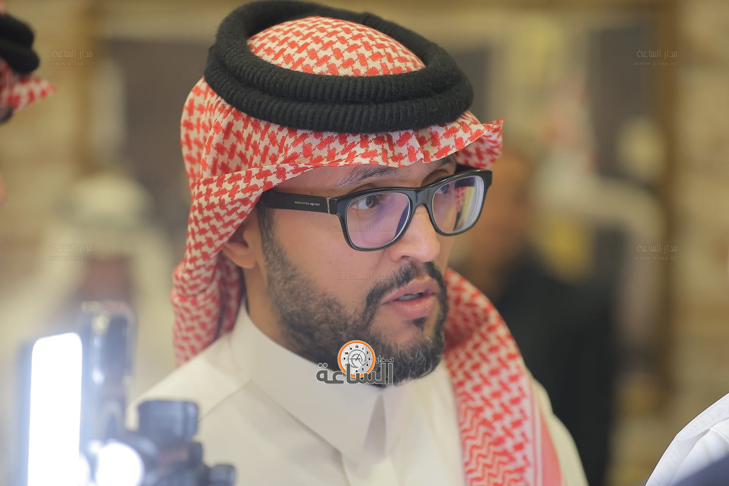 Madar Al-Saa Images 0.6364772699827858