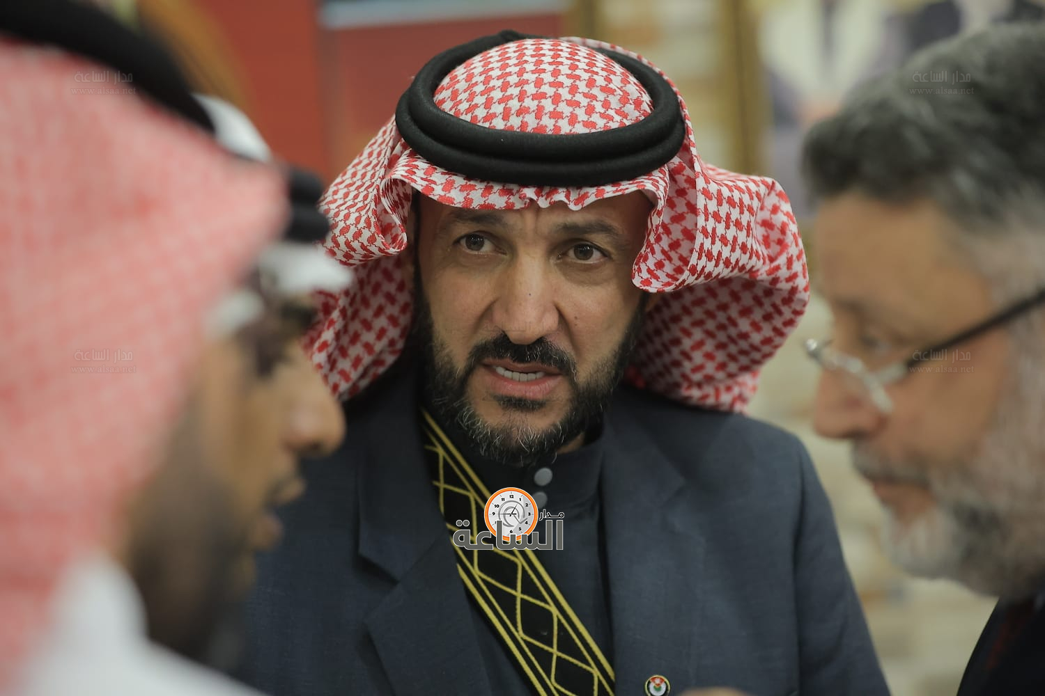 Madar Al-Saa Images 0.2930569722316989