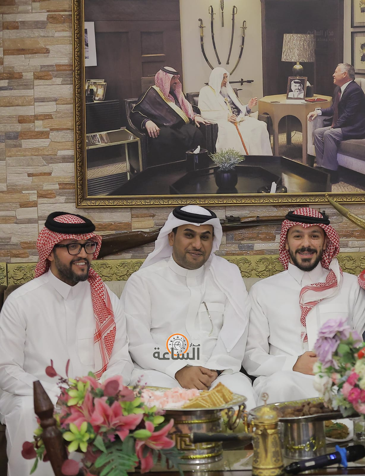 Madar Al-Saa Images 0.0056136855867585655