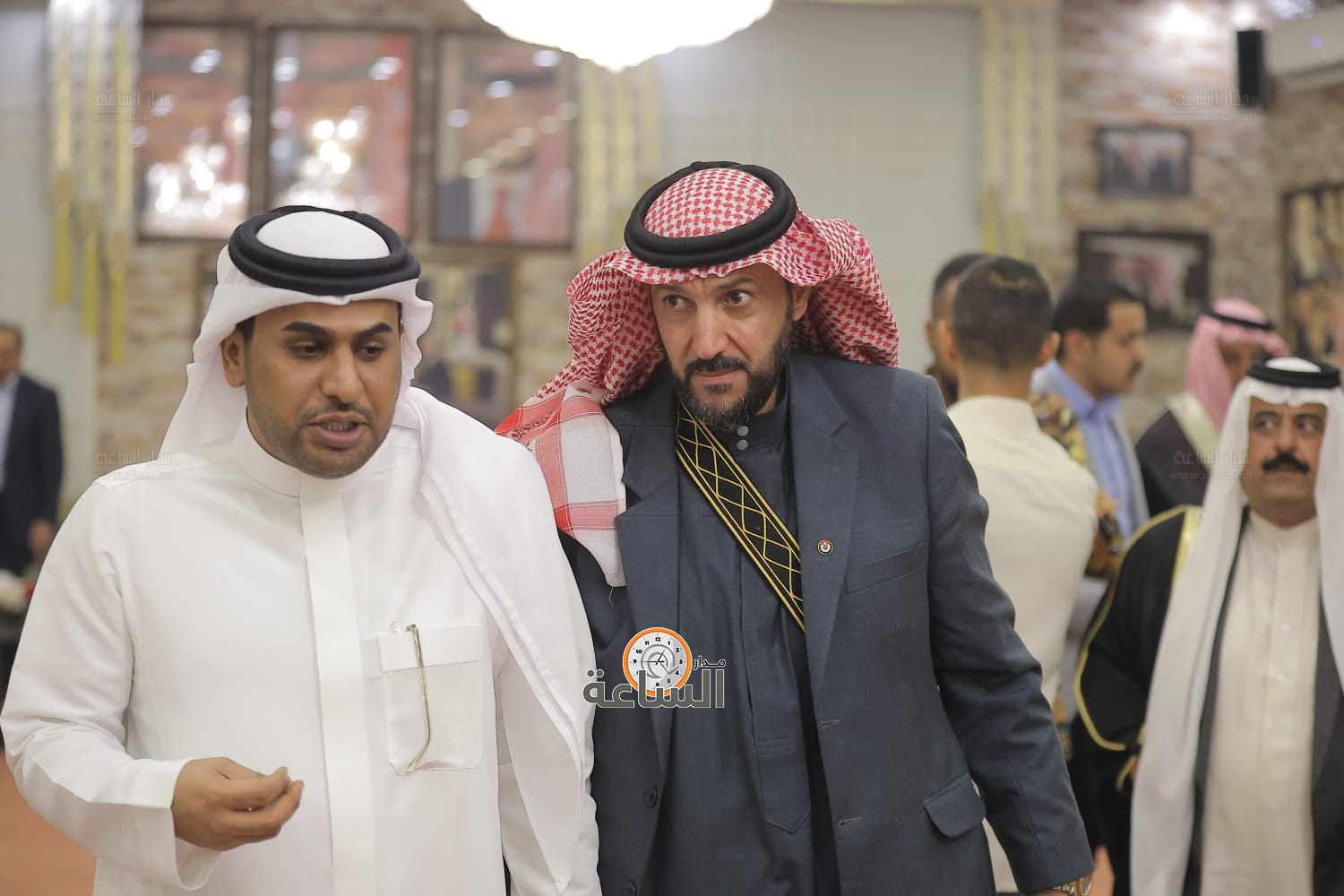 Madar Al-Saa Images 0.3071557667856435