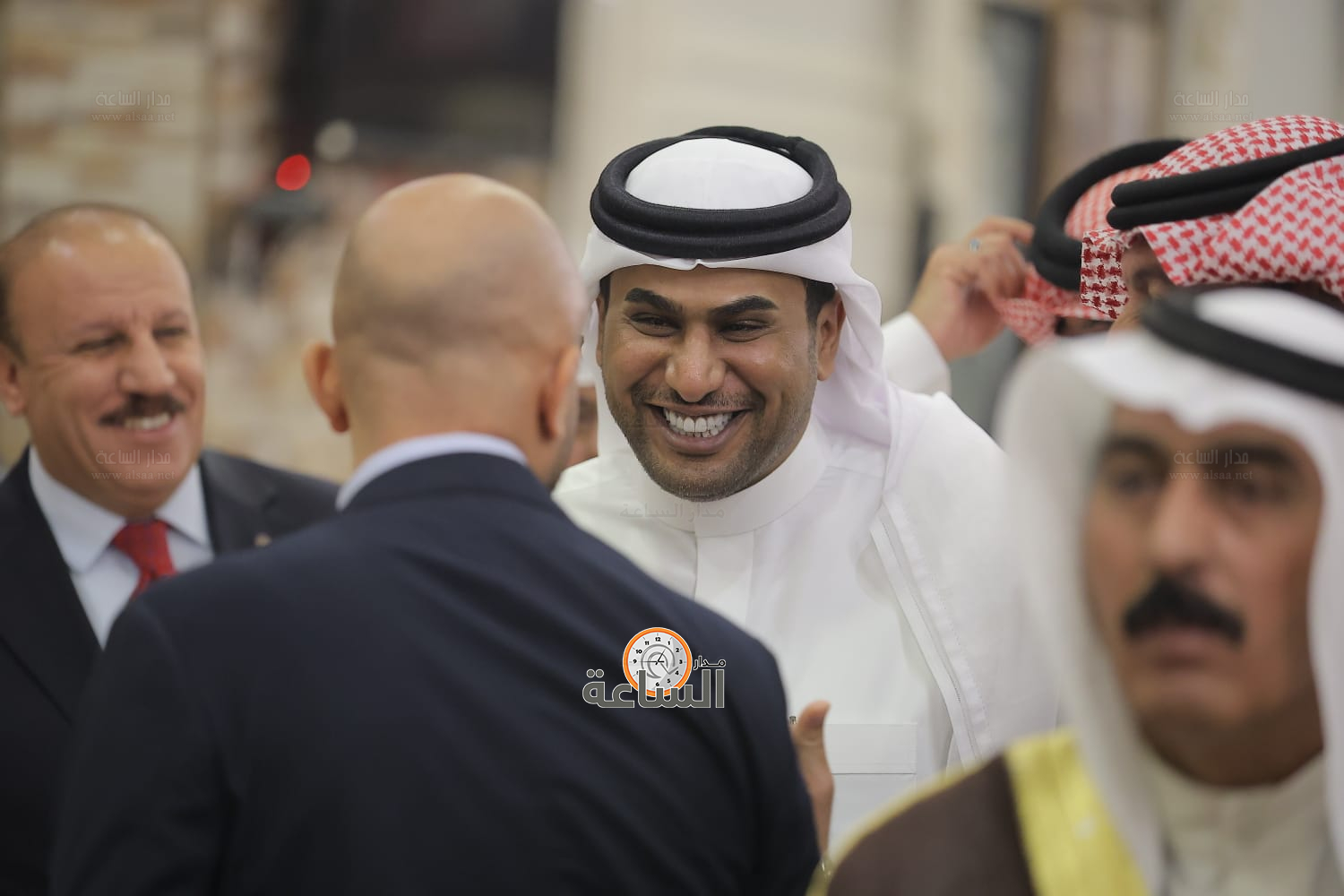 Madar Al-Saa Images 0.9780087986346425