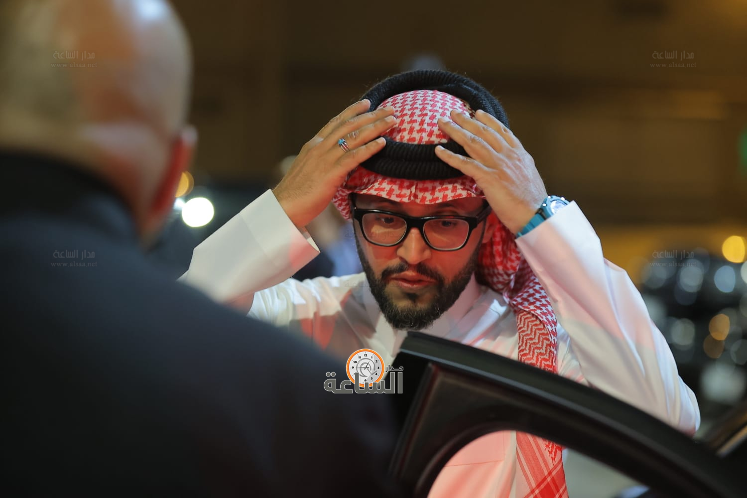 Madar Al-Saa Images 0.8298689331543643