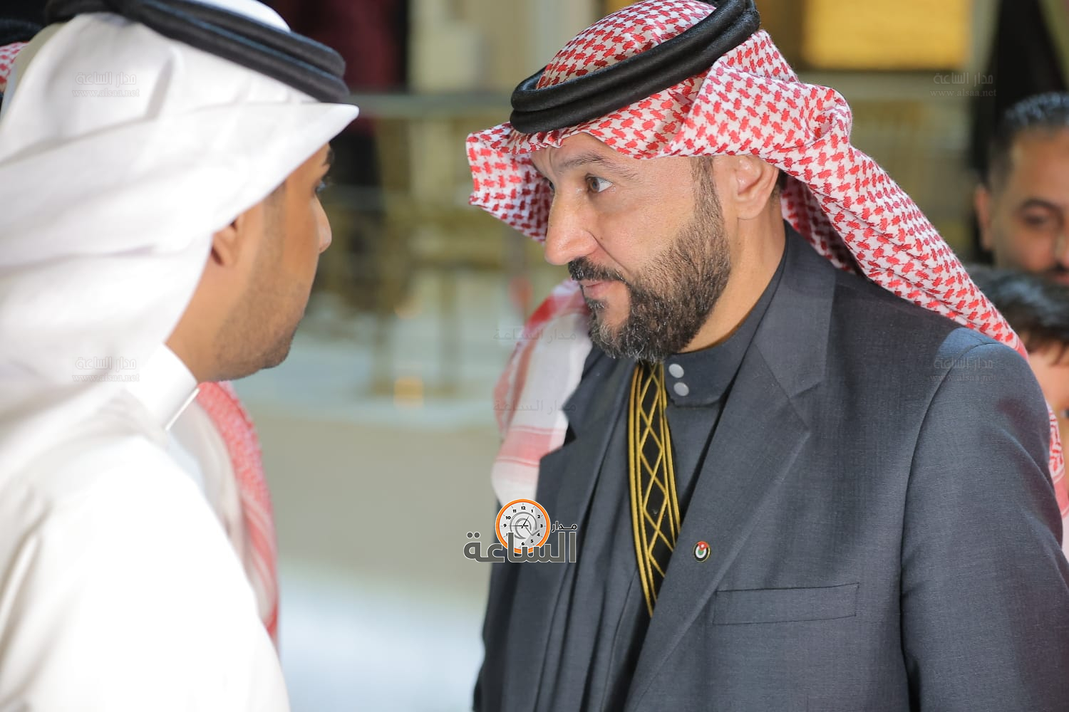 Madar Al-Saa Images 0.2930443853044191