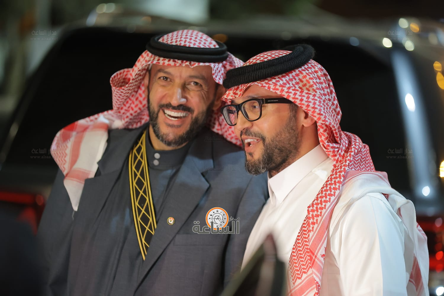 Madar Al-Saa Images 0.30854876029099154