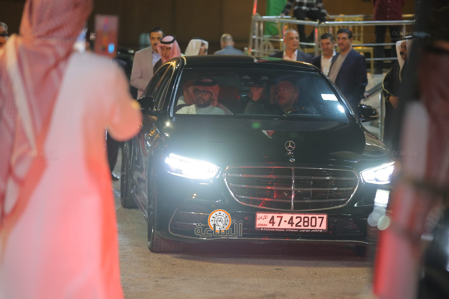 Madar Al-Saa Images 0.13950163772095414