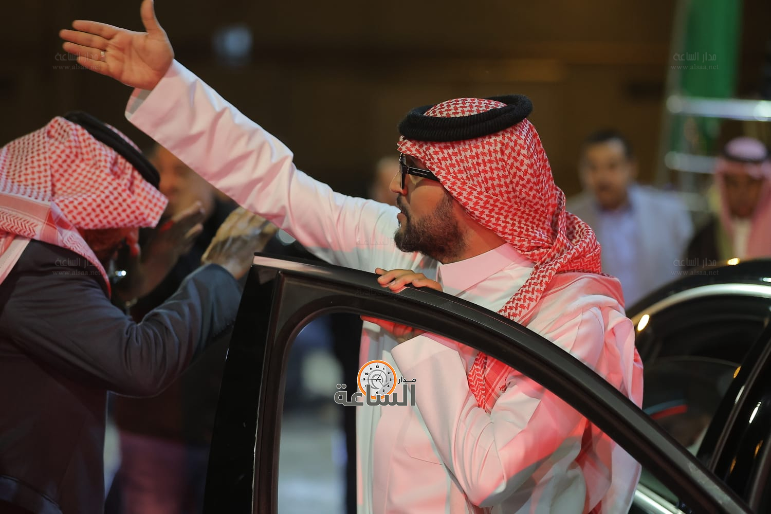 Madar Al-Saa Images 0.8821582469554159