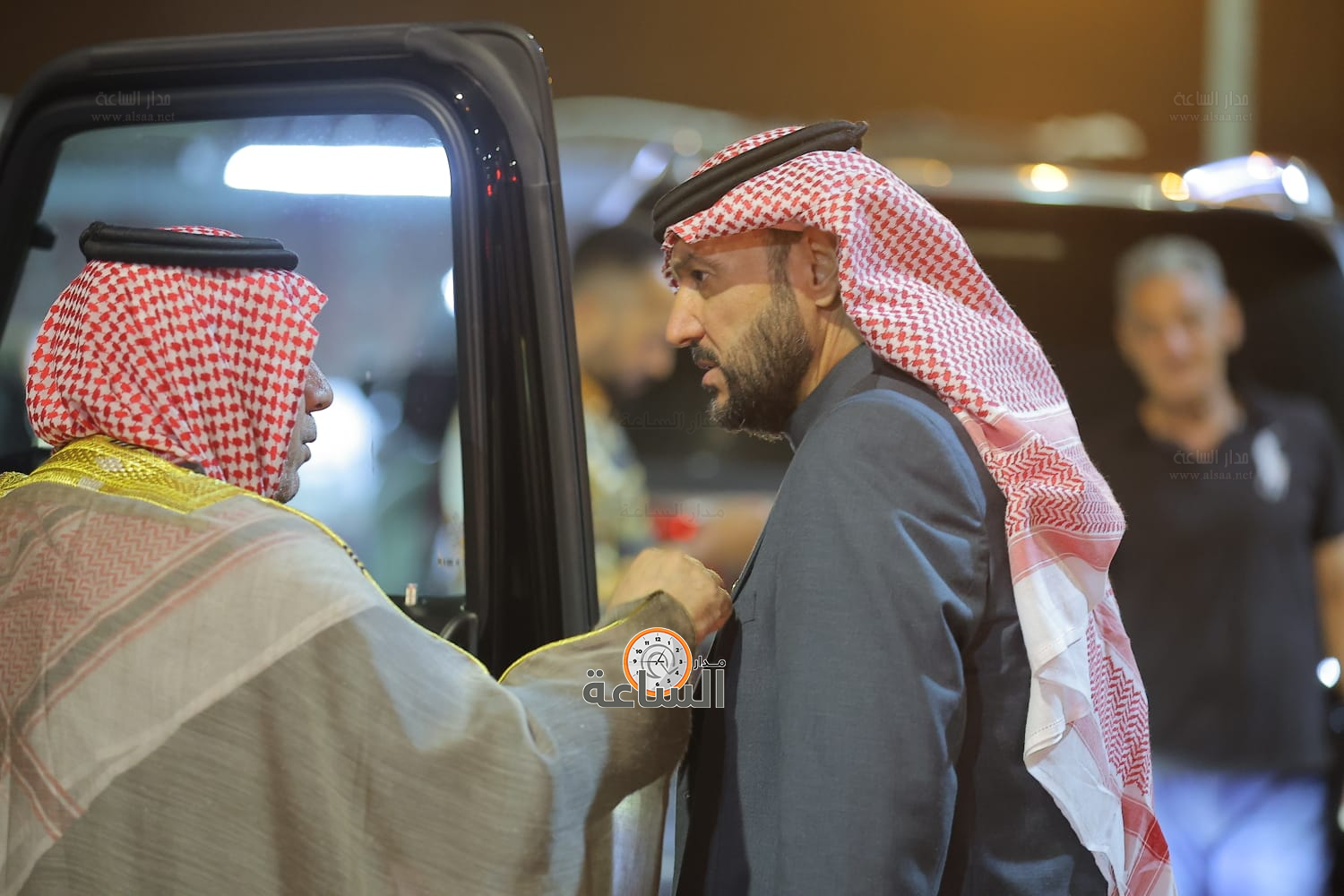 Madar Al-Saa Images 0.5816862986148108