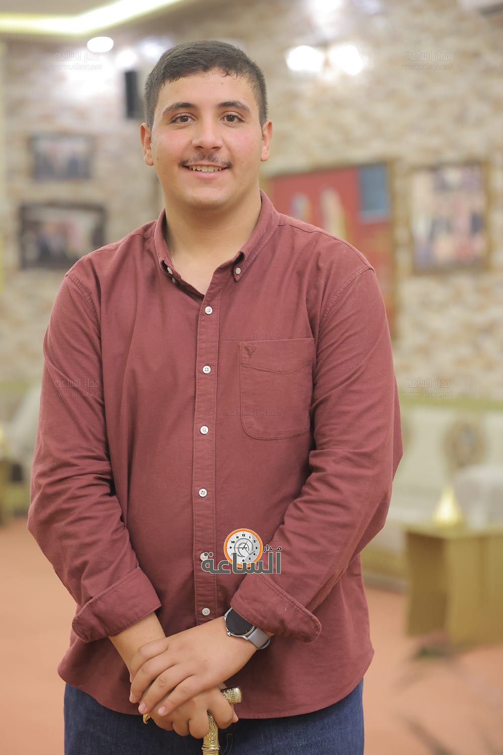 Madar Al-Saa Images 0.6841845770761815