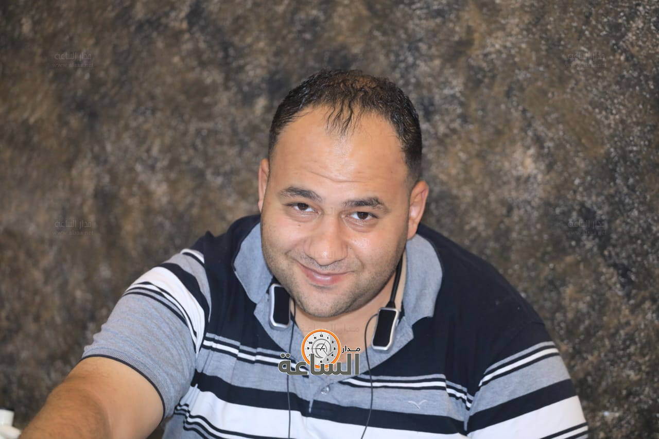 Madar Al-Saa Images 0.4762518873902106