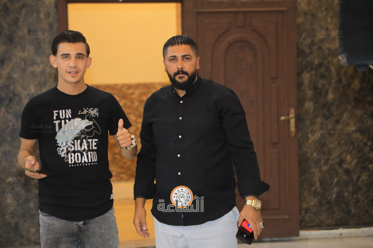 Madar Al-Saa Images 0.6529964756905348