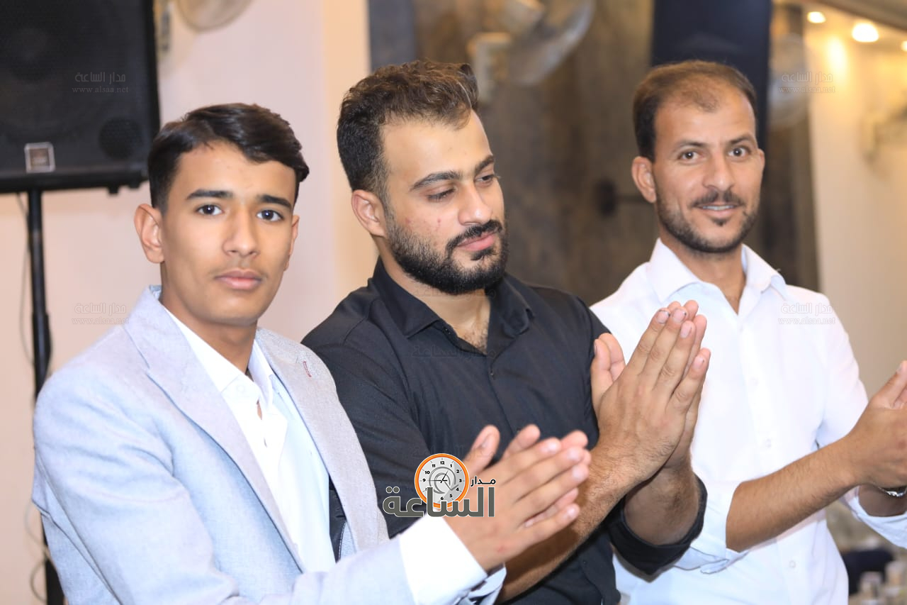 Madar Al-Saa Images 0.08874321214693581