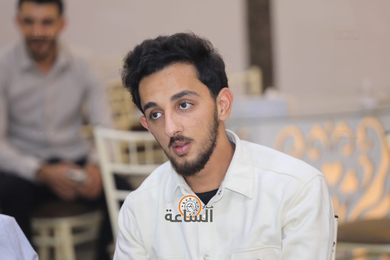 Madar Al-Saa Images 0.7406049549100637