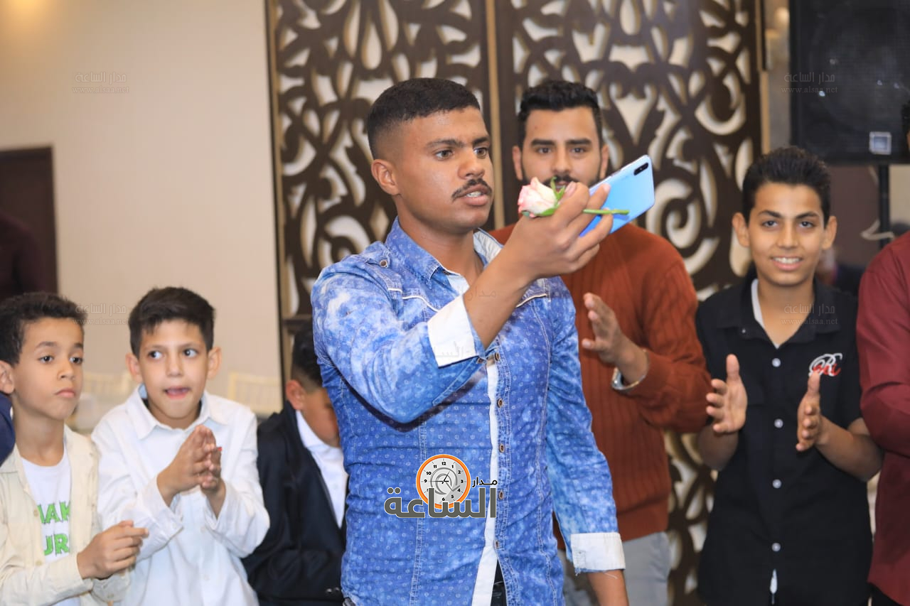 Madar Al-Saa Images 0.6974735603315346