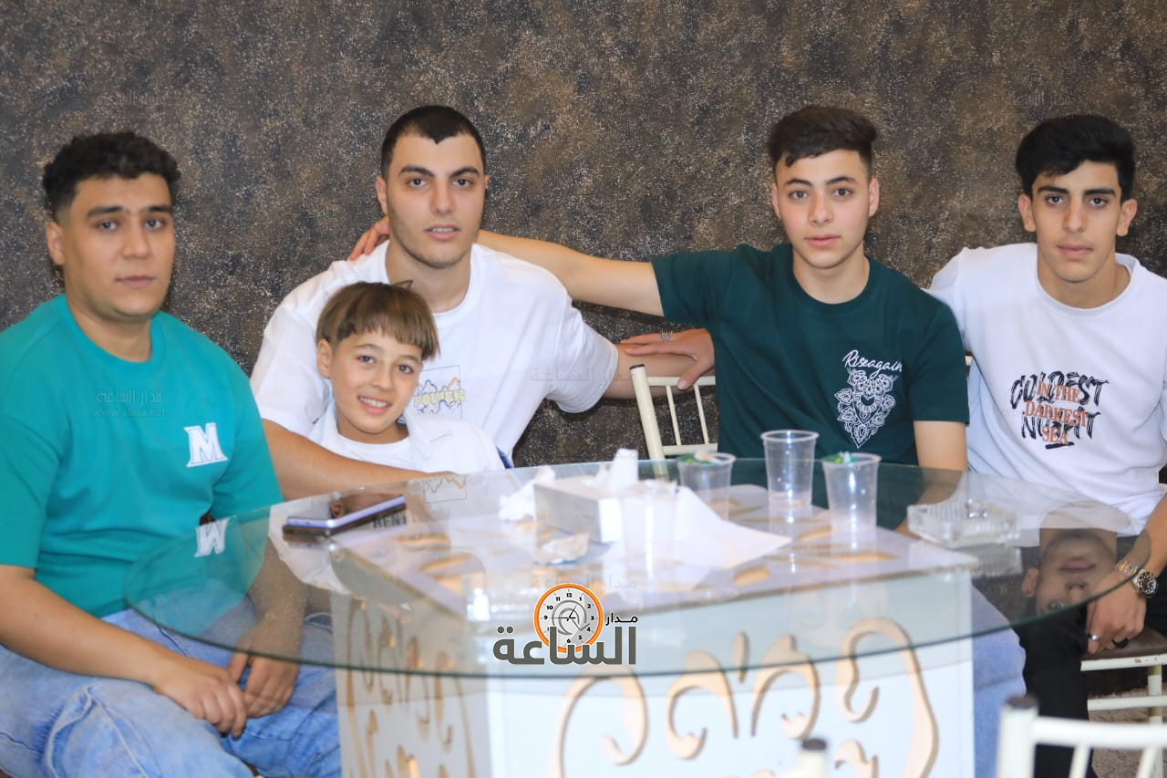 Madar Al-Saa Images 0.1500291726585844