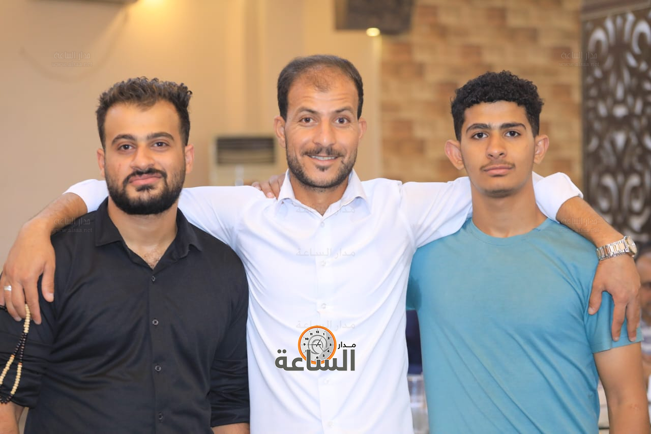 Madar Al-Saa Images 0.7983642038273517