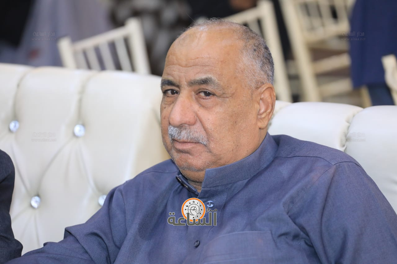 Madar Al-Saa Images 0.03193287790281585