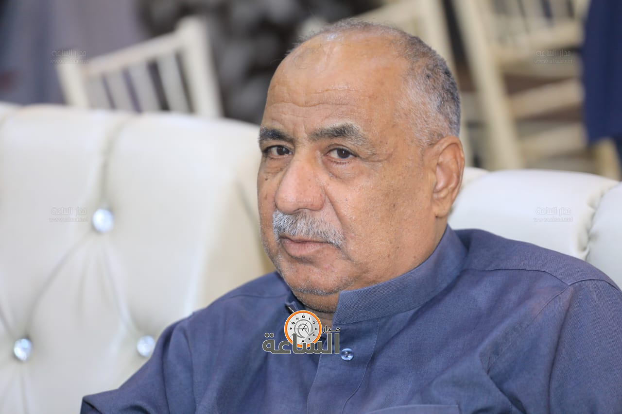 Madar Al-Saa Images 0.561239993142115