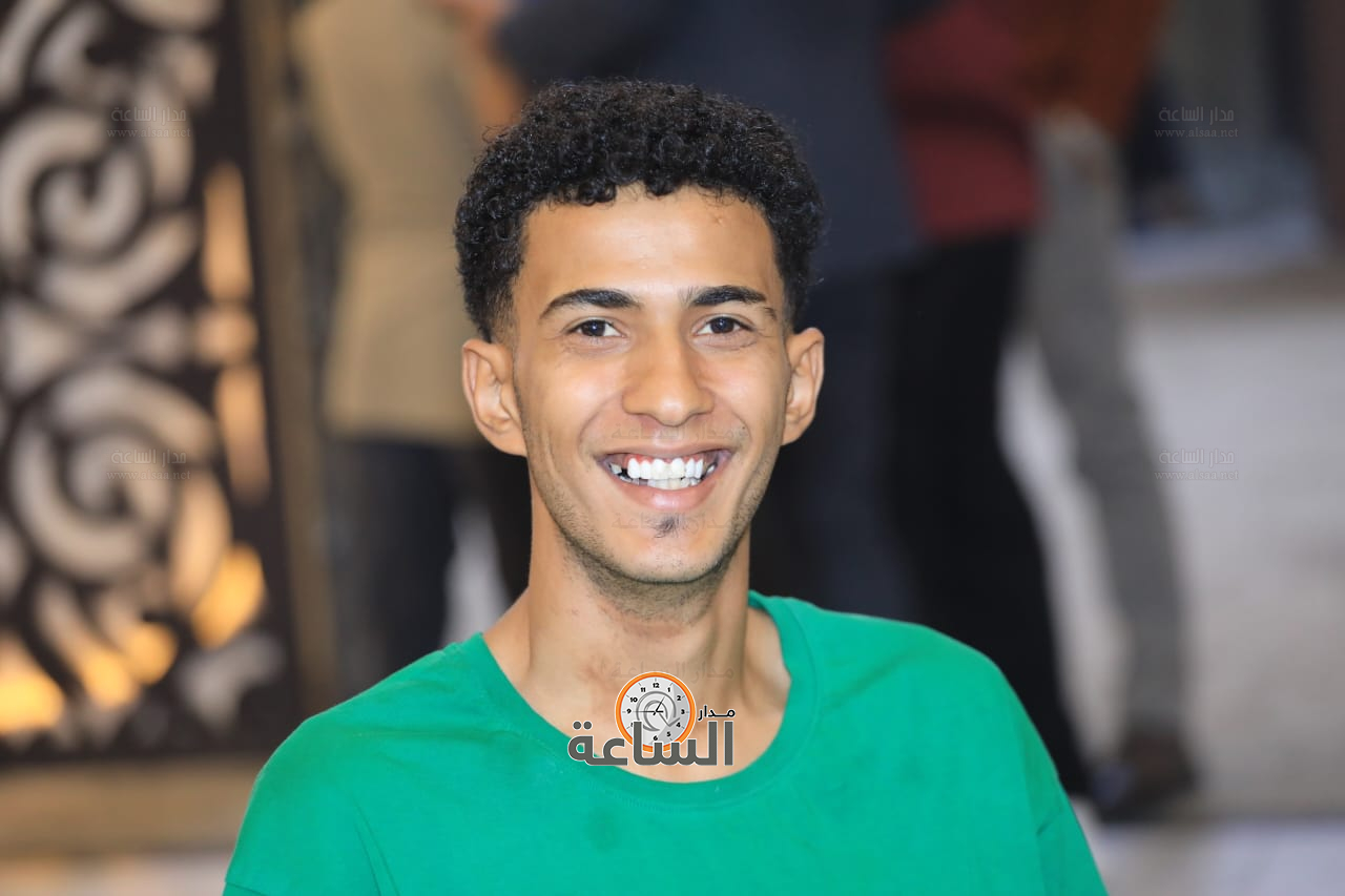 Madar Al-Saa Images 0.9529879635500388