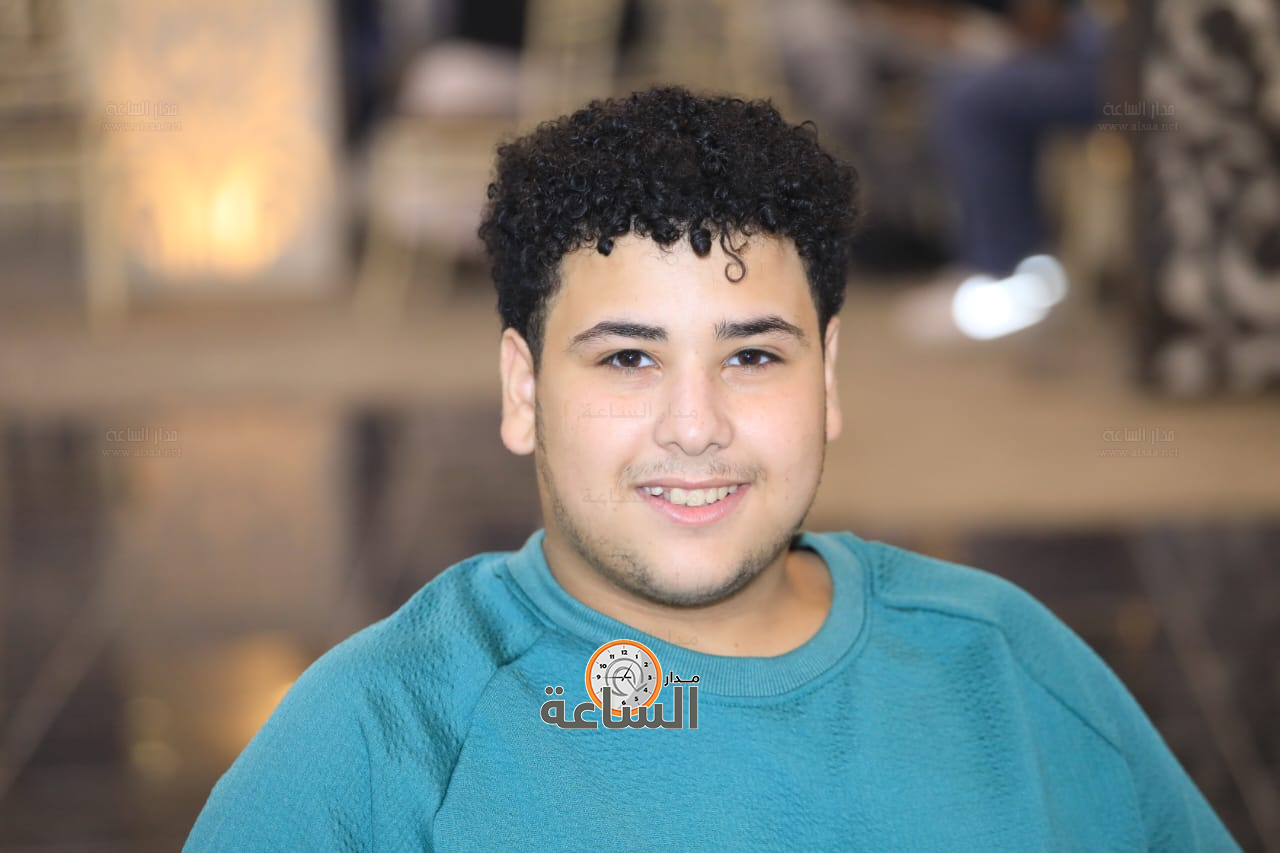 Madar Al-Saa Images 0.9660259896373481