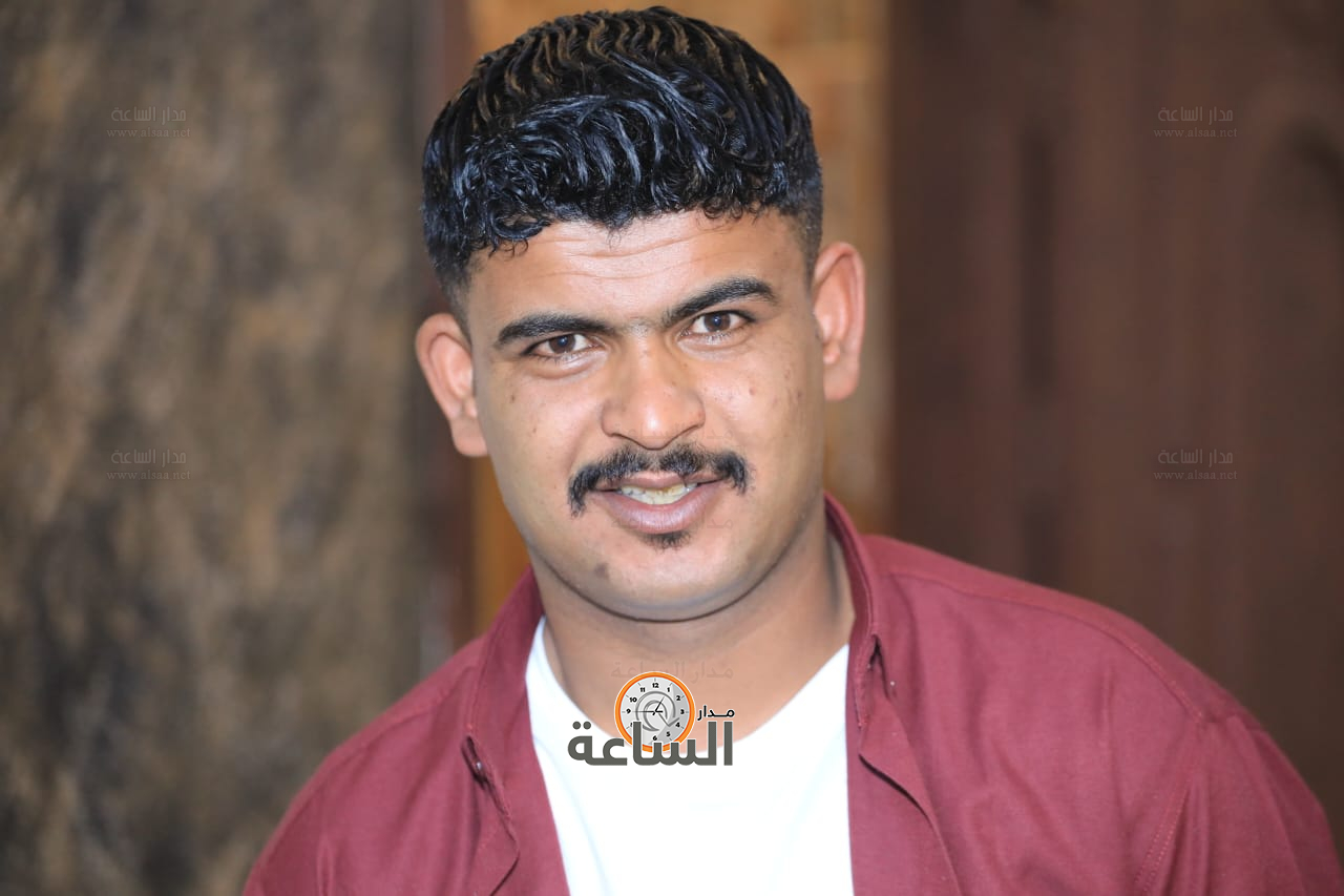 Madar Al-Saa Images 0.7944644041696259