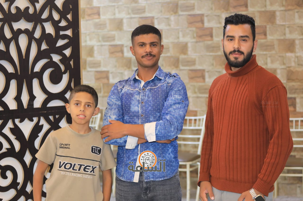 Madar Al-Saa Images 0.712666197888297