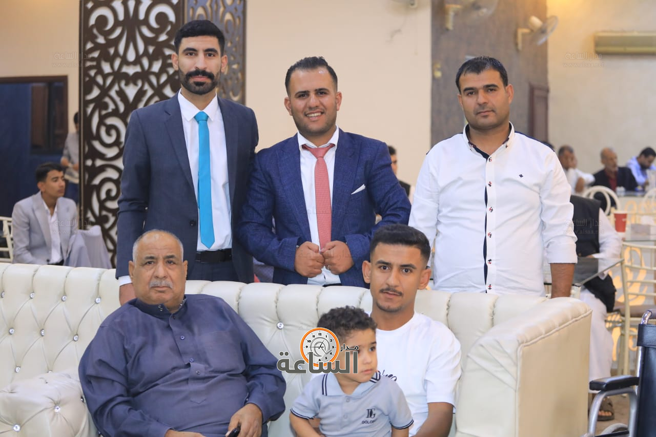 Madar Al-Saa Images 0.44043923475517244