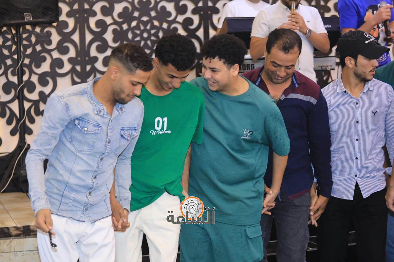 Madar Al-Saa Images 0.48825710875444495