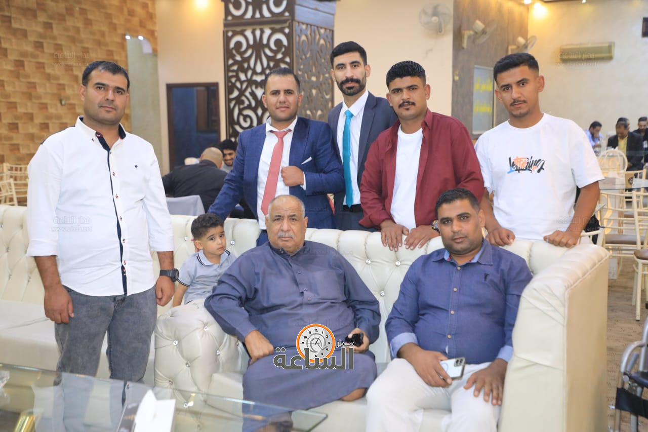 Madar Al-Saa Images 0.62116021813307