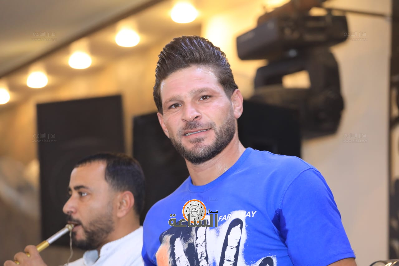 Madar Al-Saa Images 0.24482244289077337