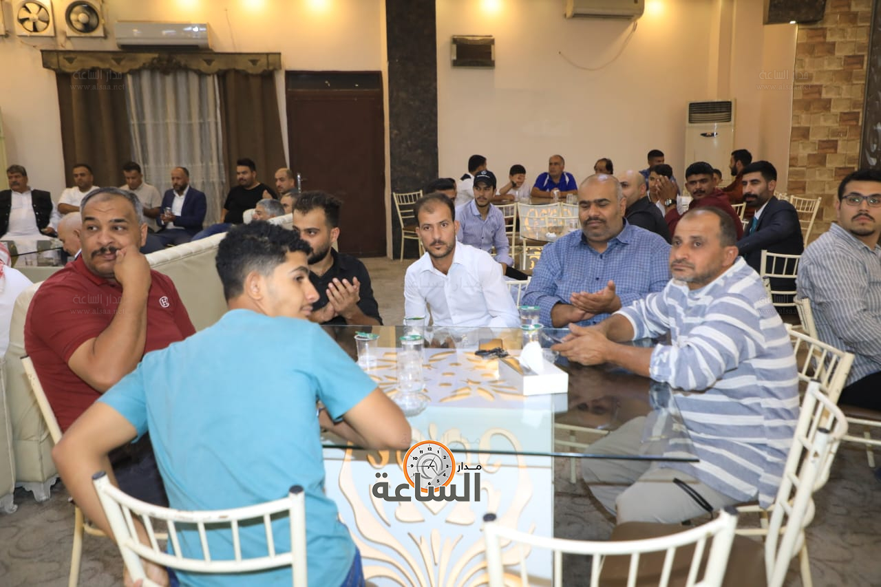 Madar Al-Saa Images 0.31980660480181244