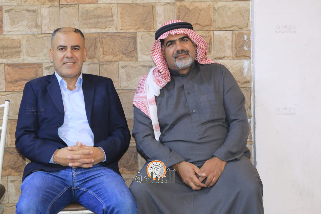 Madar Al-Saa Images 0.1561007441425657