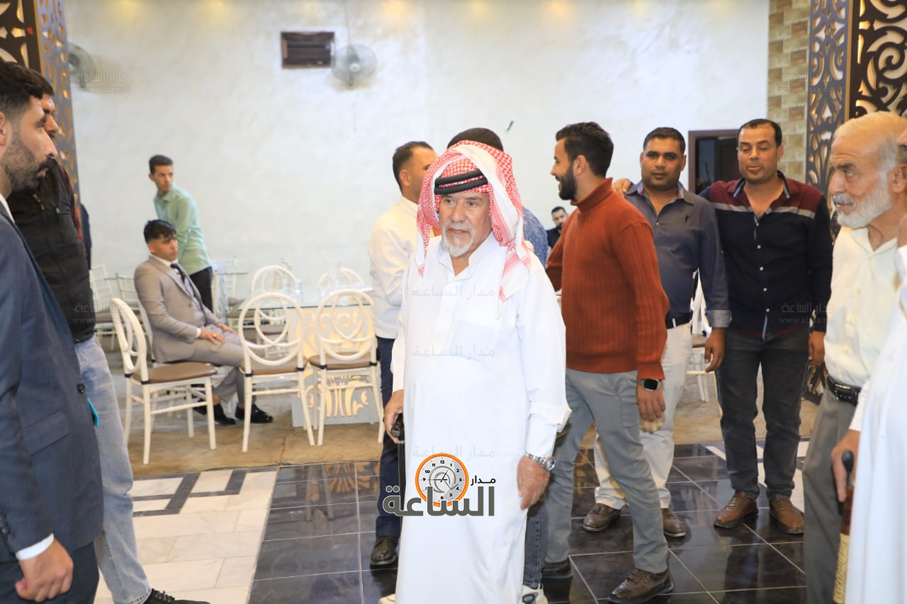 Madar Al-Saa Images 0.038313070323374165