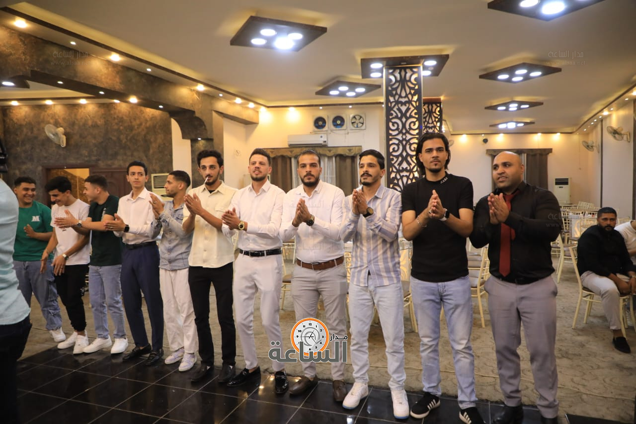 Madar Al-Saa Images 0.7932153564925696