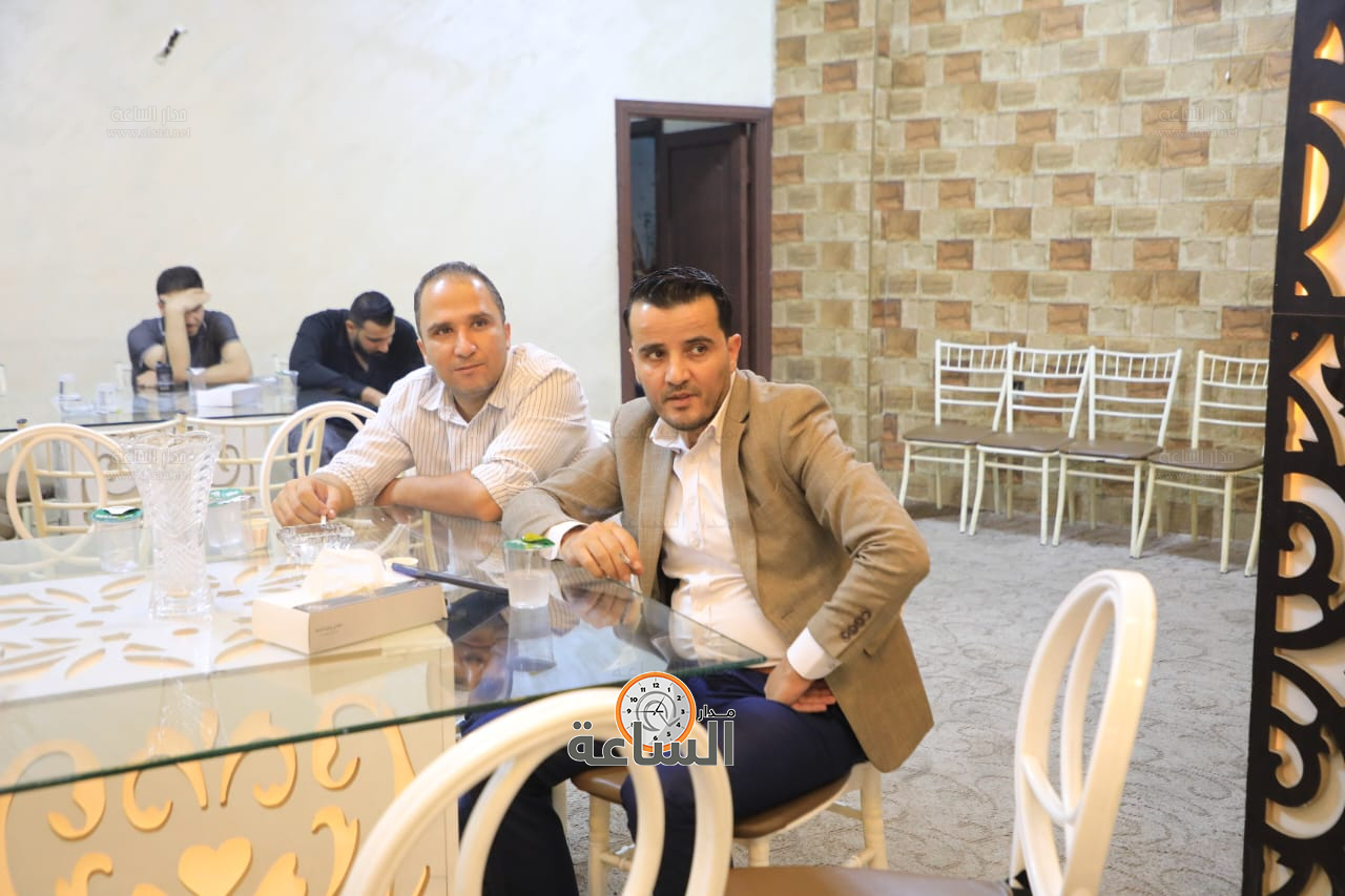 Madar Al-Saa Images 0.8359695840458354