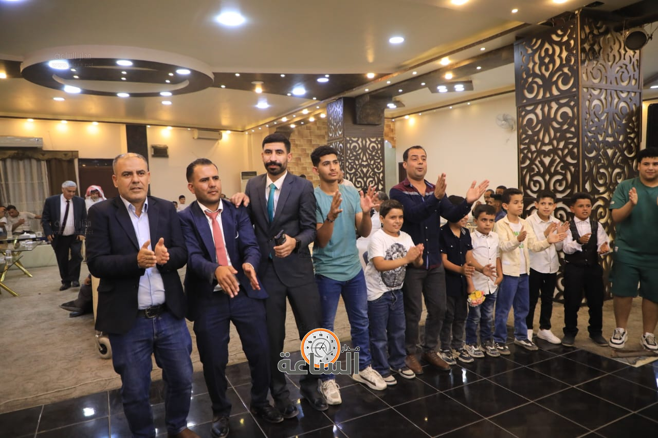 Madar Al-Saa Images 0.8477951356992655