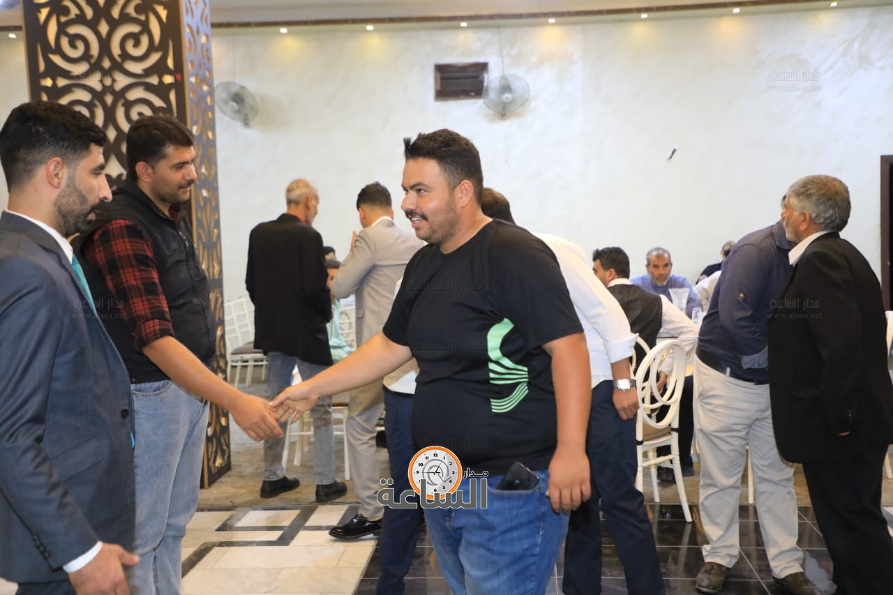 Madar Al-Saa Images 0.3594522864237256