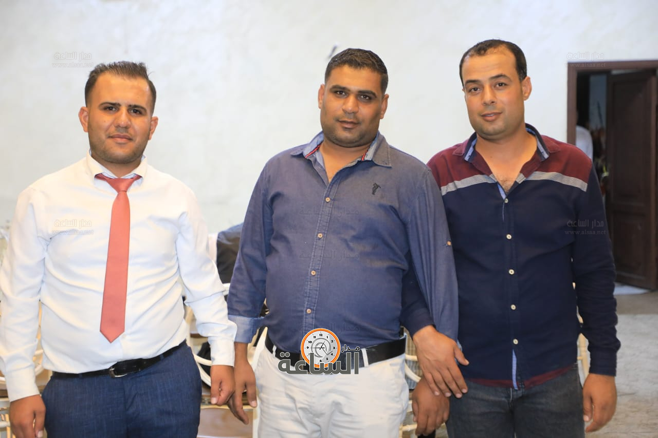 Madar Al-Saa Images 0.35981263668115715