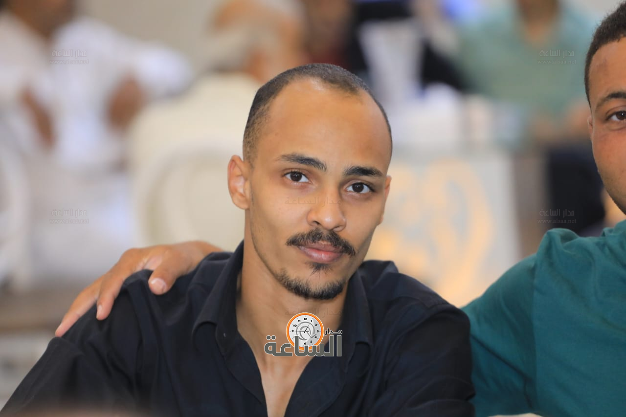 Madar Al-Saa Images 0.07899905537534924