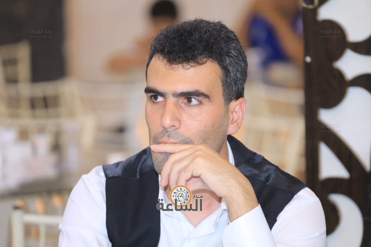 Madar Al-Saa Images 0.26791852360380153