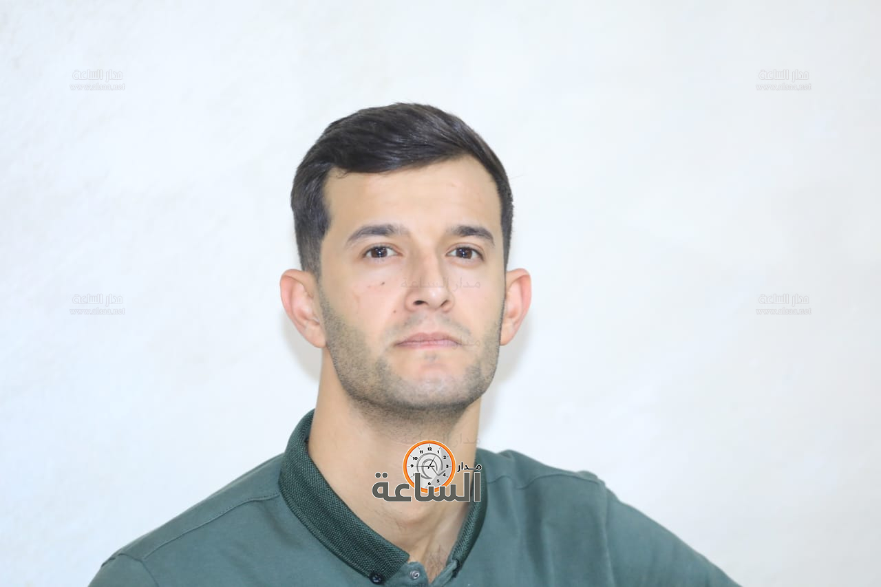 Madar Al-Saa Images 0.8082328739140424