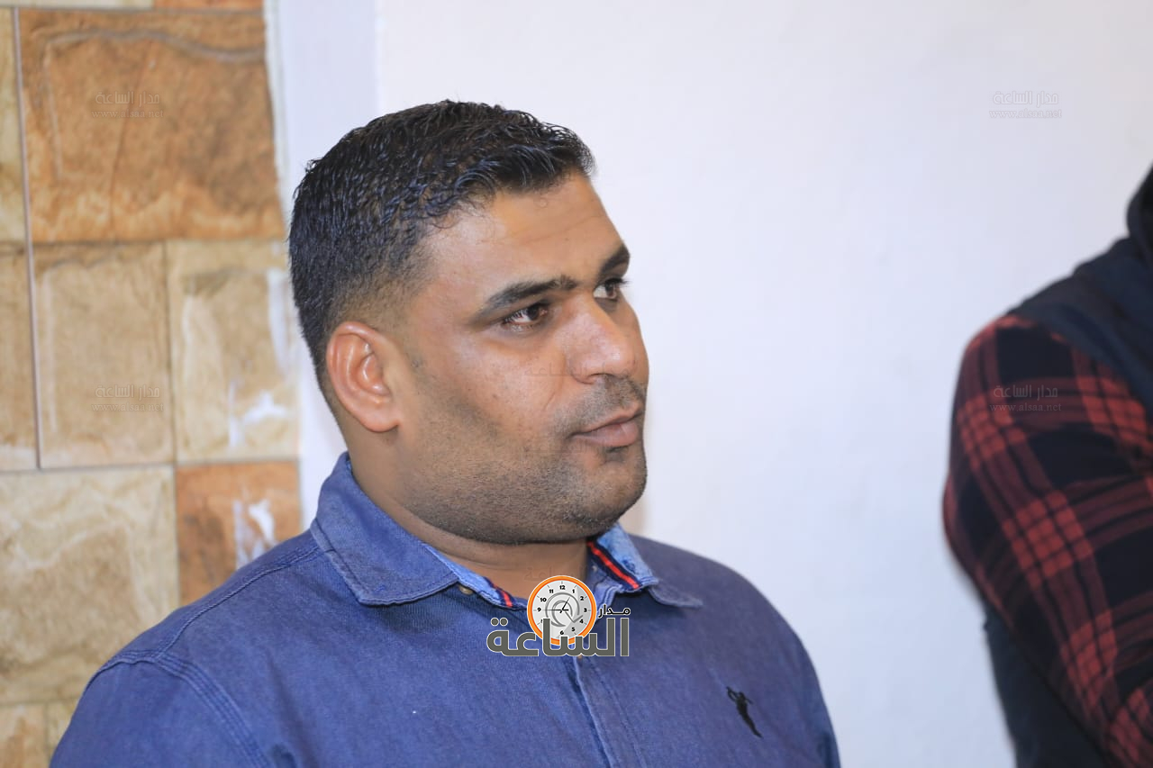 Madar Al-Saa Images 0.02101091160132096