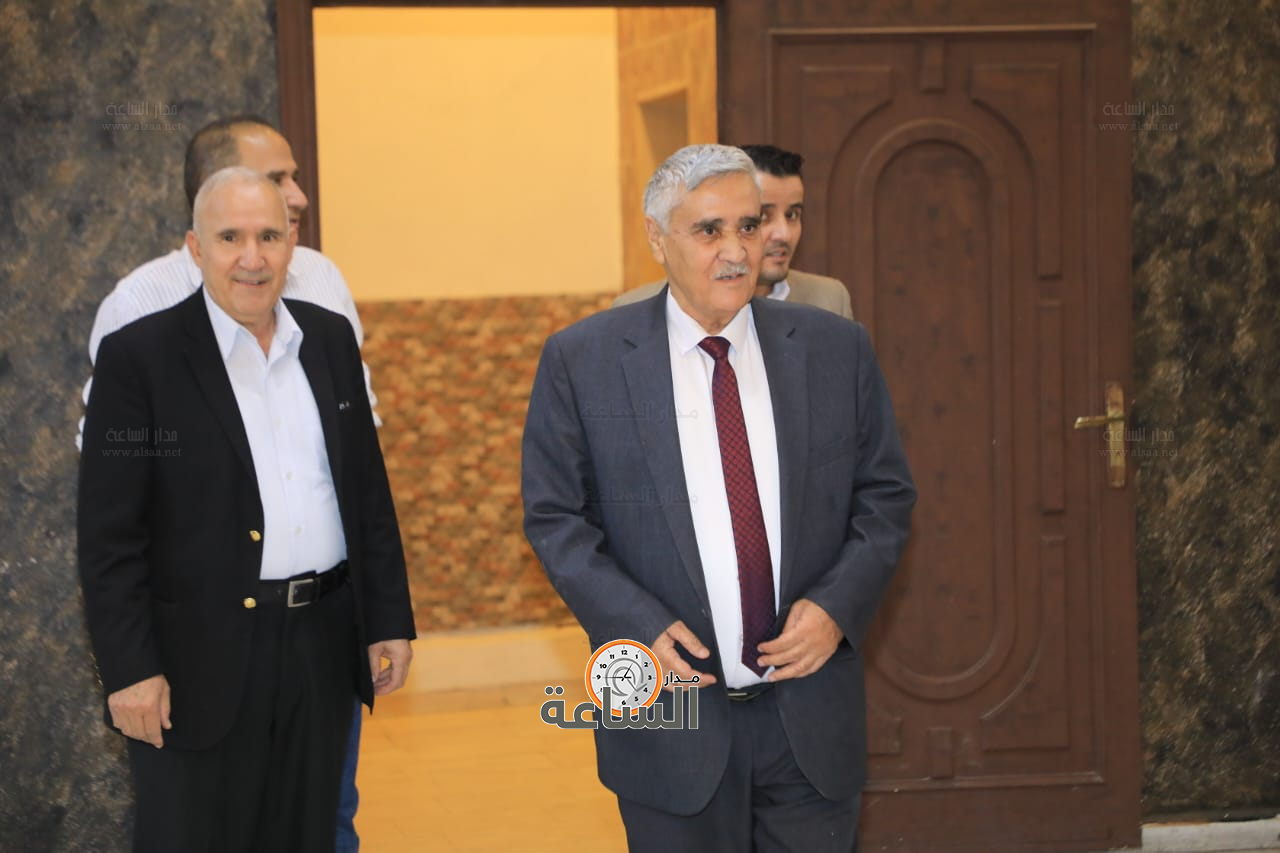 Madar Al-Saa Images 0.1835941742599403