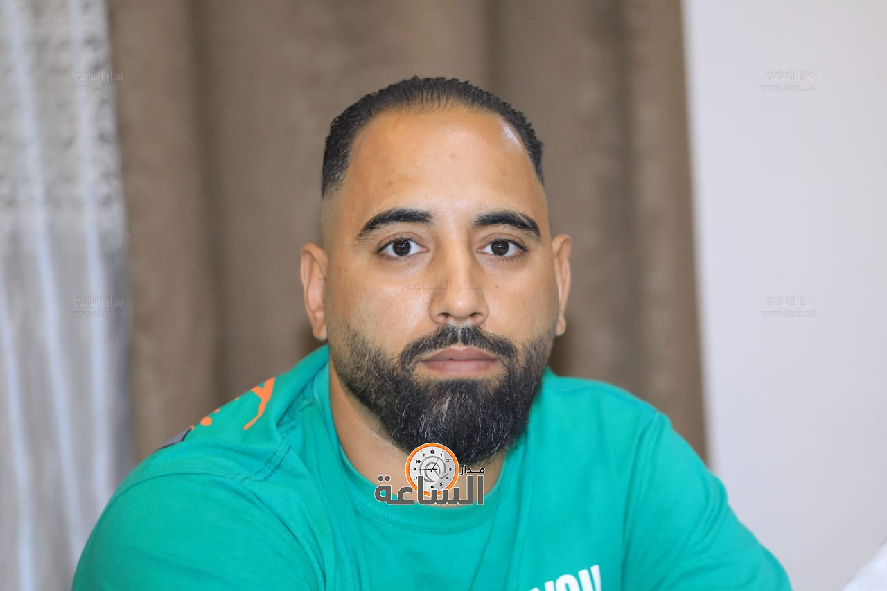 Madar Al-Saa Images 0.8067327810652634