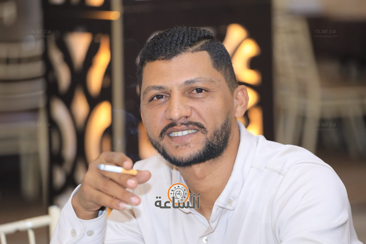 Madar Al-Saa Images 0.10780996576066937