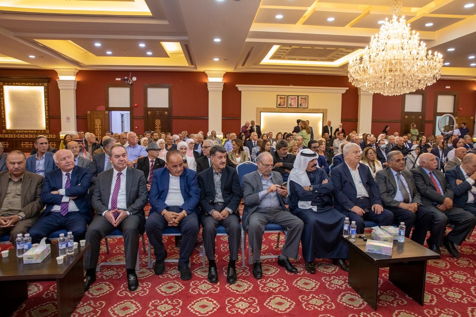 Madar Al-Saa Images 0.4311089243405688