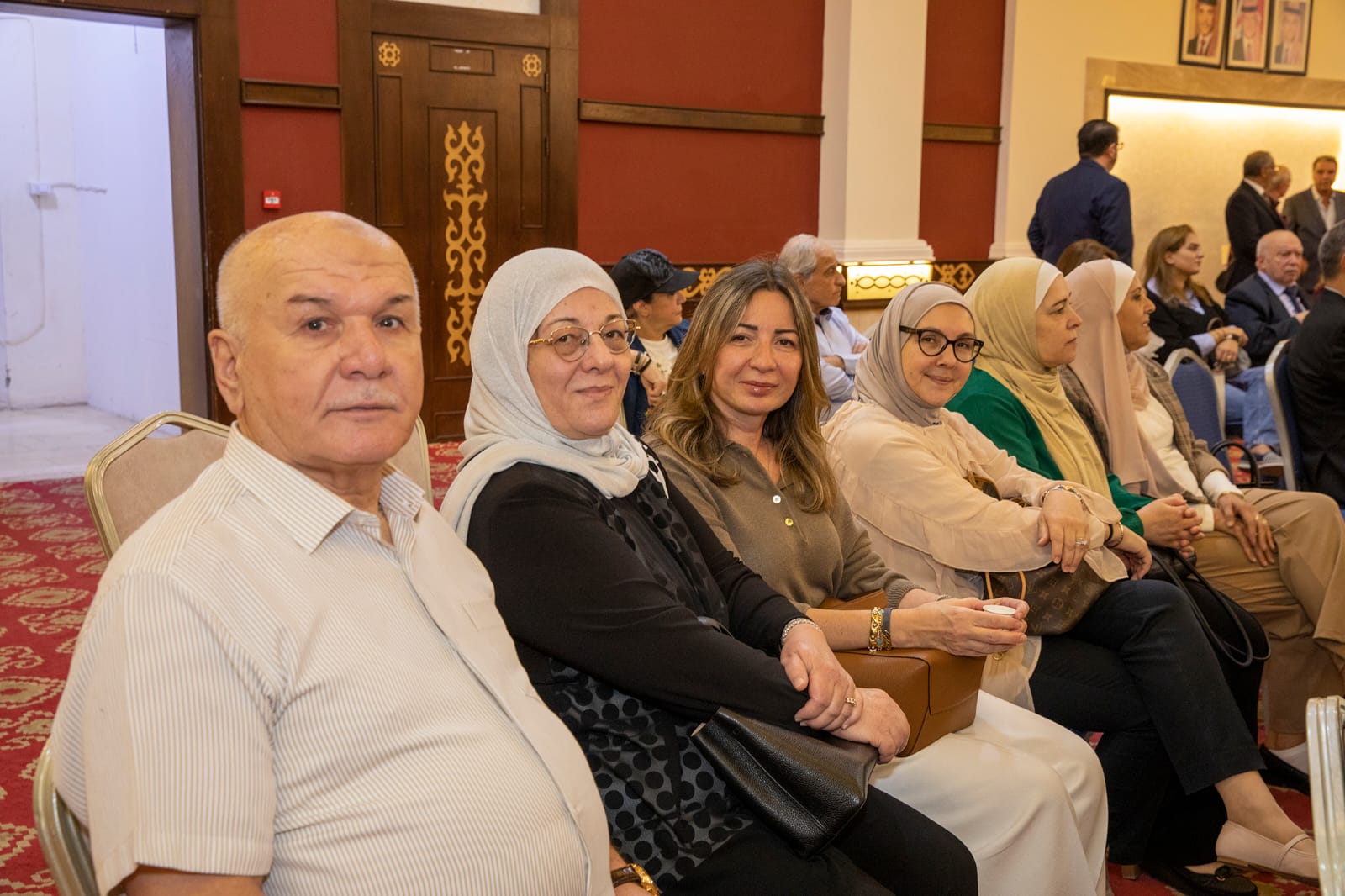 Madar Al-Saa Images 0.22234820933293142