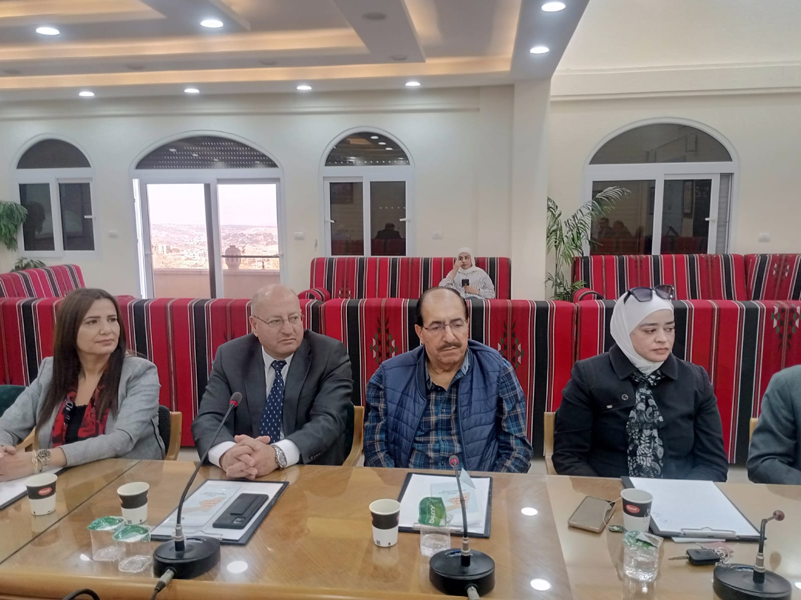 Madar Al-Saa Images 0.2964246890782537