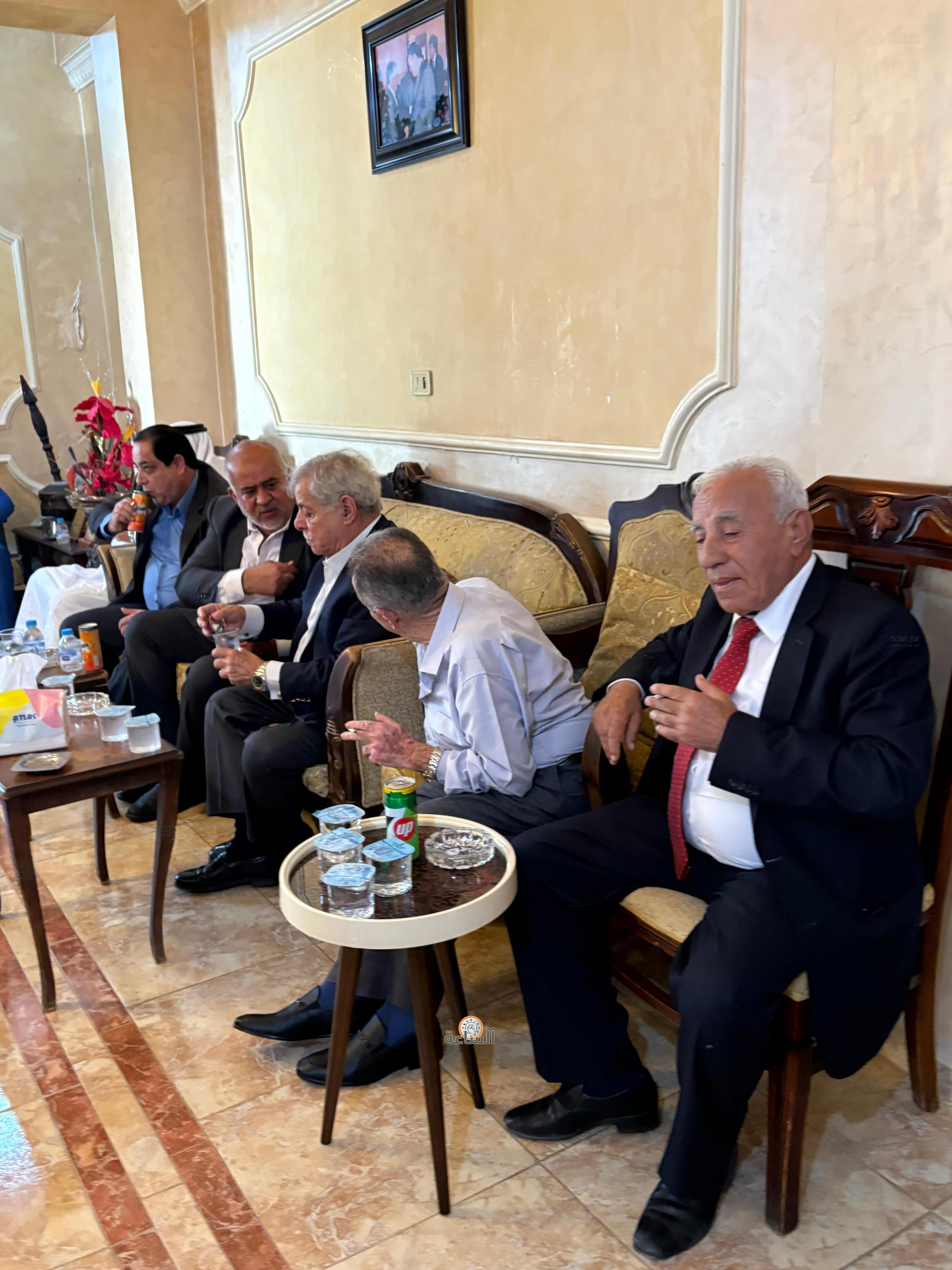 Madar Al-Saa Images 0.31008245748939345