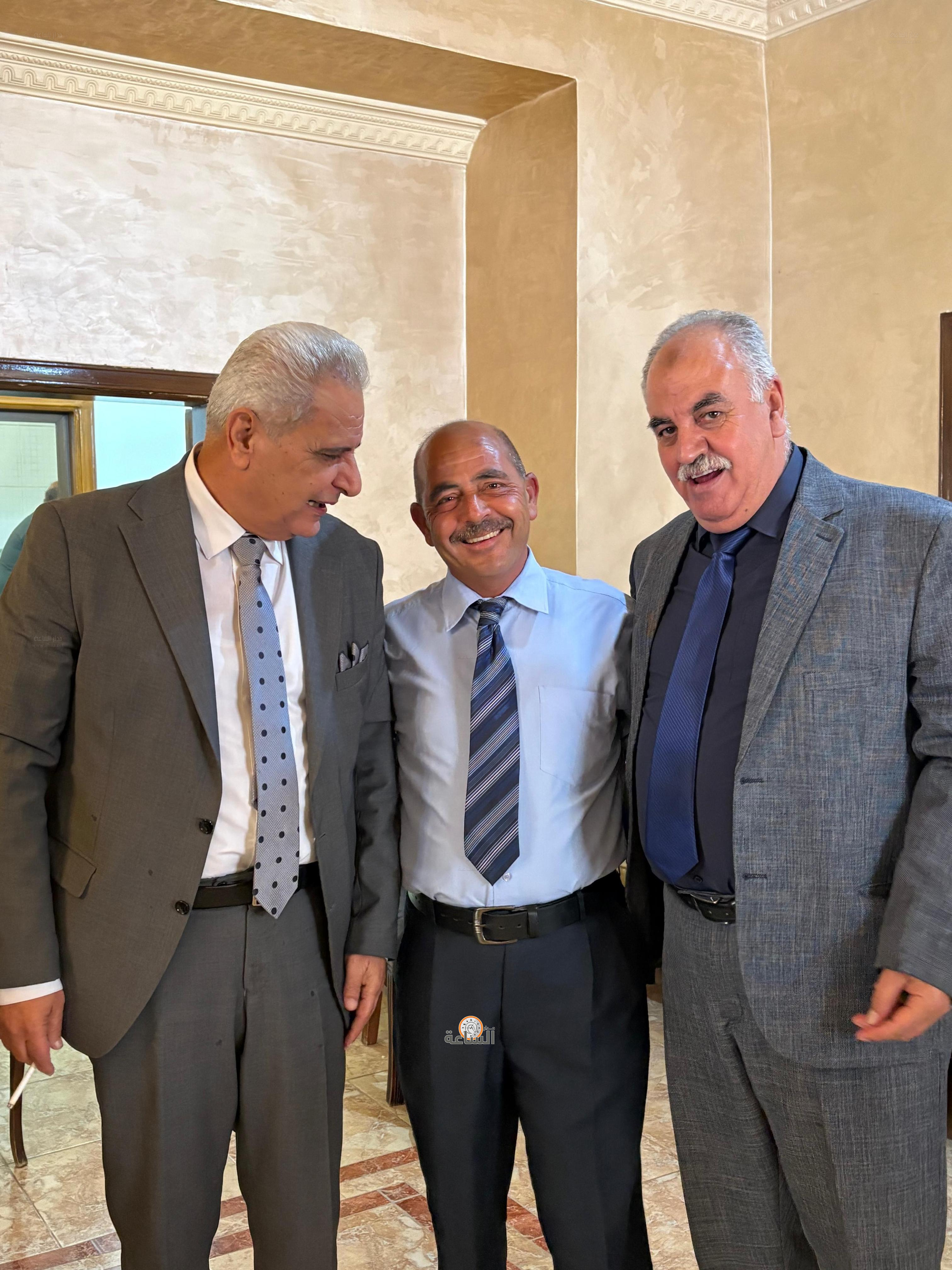 Madar Al-Saa Images 0.7704261395597994